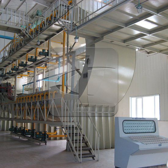 Extractor classification