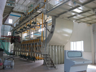 Extractor