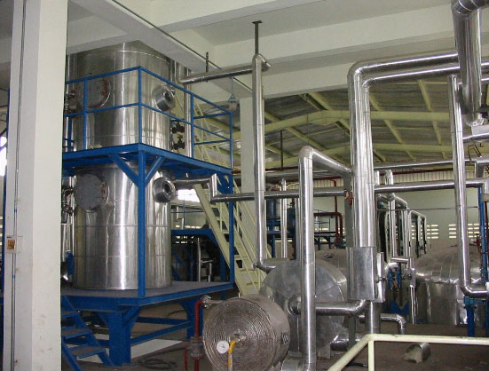 Refined sunflower oil